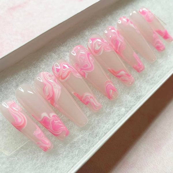 Load image into Gallery viewer, "La Vie En Rose"