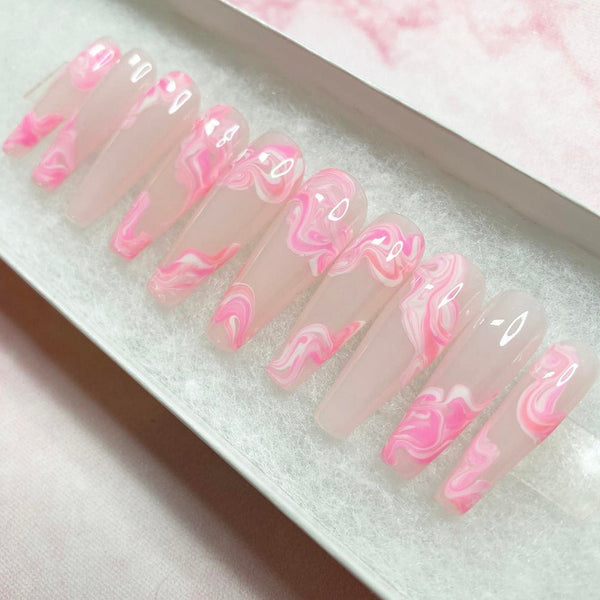 Load image into Gallery viewer, "La Vie En Rose"