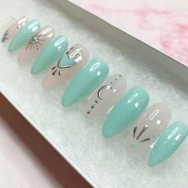 Load image into Gallery viewer, "Bohemian Soul"