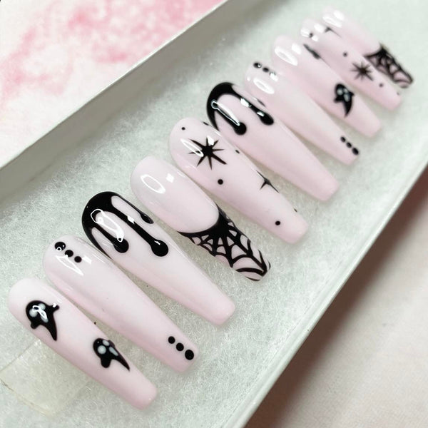 Load image into Gallery viewer, "Spooked"