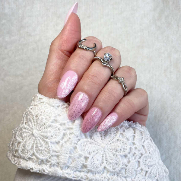 Load image into Gallery viewer, "Flower Power"