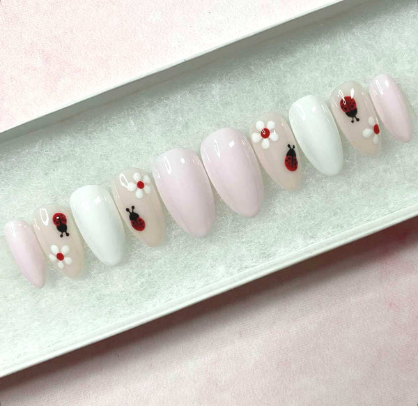 Load image into Gallery viewer, "LadyLuck"