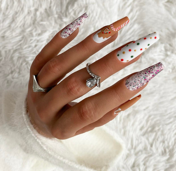 Load image into Gallery viewer, "Christmas Cookie"