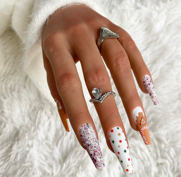 Load image into Gallery viewer, "Christmas Cookie"