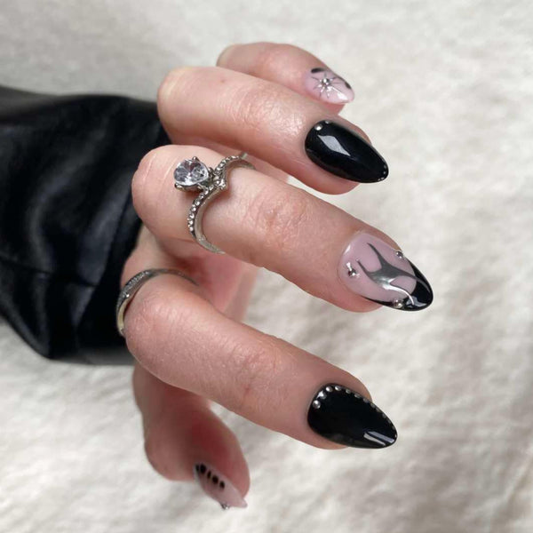 Load image into Gallery viewer, "Moonlight Medusa"