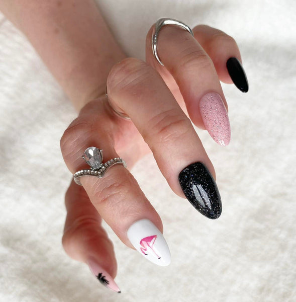 Load image into Gallery viewer, "Tropical Island"