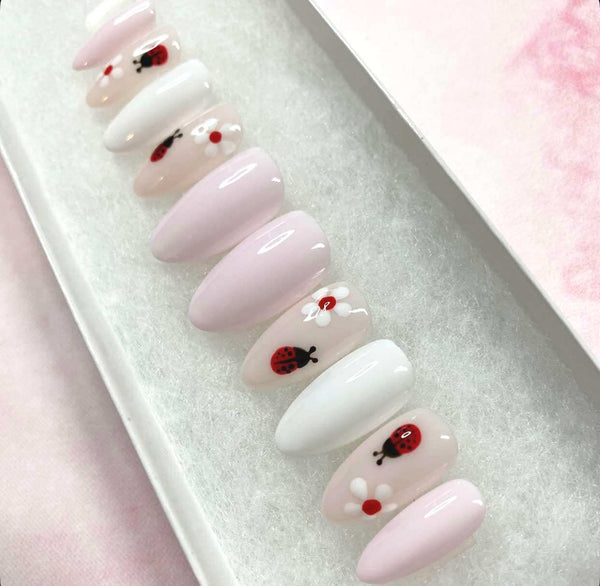 Load image into Gallery viewer, "LadyLuck"