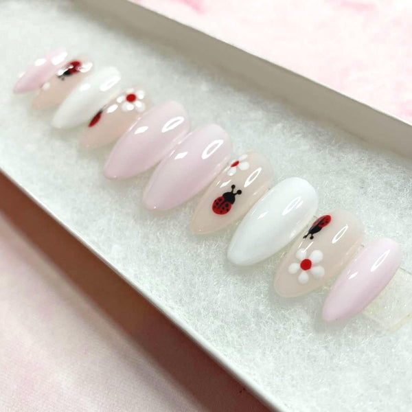 Load image into Gallery viewer, "LadyLuck"