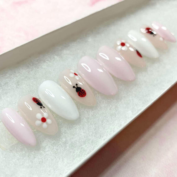 Load image into Gallery viewer, "LadyLuck"