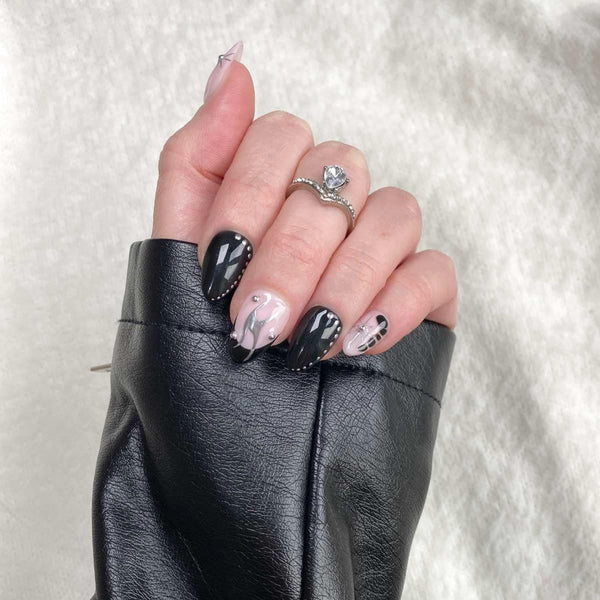 Load image into Gallery viewer, "Moonlight Medusa"