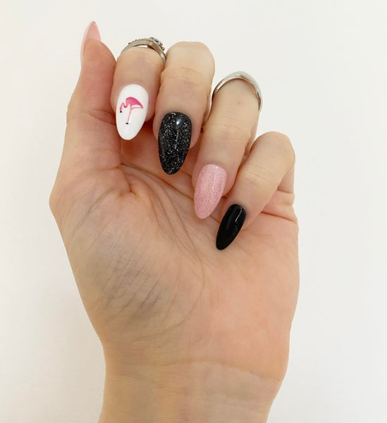 Load image into Gallery viewer, "Tropical Island"