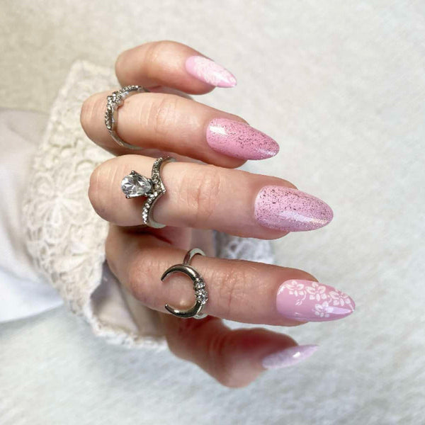 Load image into Gallery viewer, "Flower Power"