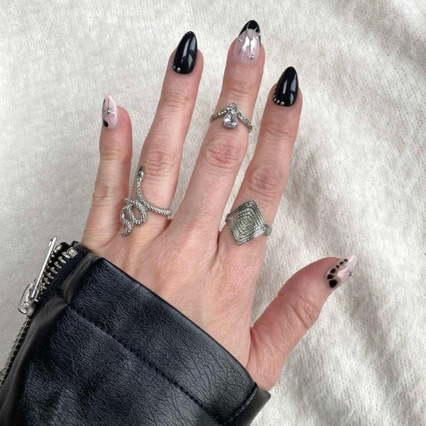 Load image into Gallery viewer, "Moonlight Medusa"