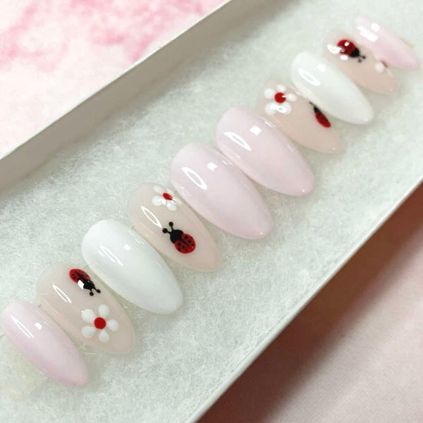 Load image into Gallery viewer, "LadyLuck"