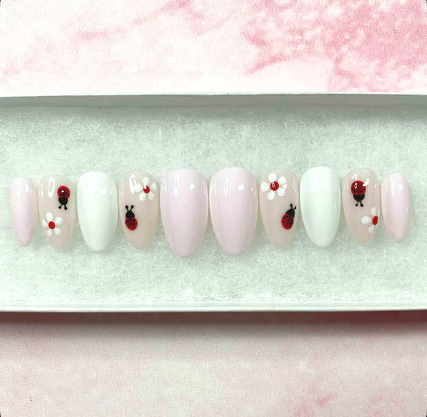 Load image into Gallery viewer, "LadyLuck"