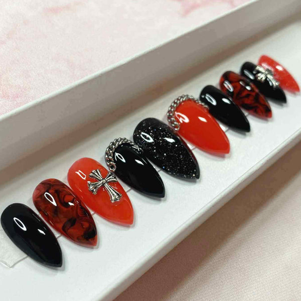 Load image into Gallery viewer, "Immortal"