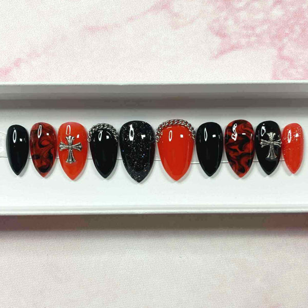 Load image into Gallery viewer, "Immortal"