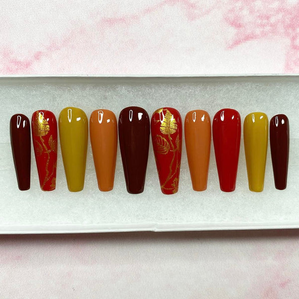 Load image into Gallery viewer, "Shades Of Autumn"