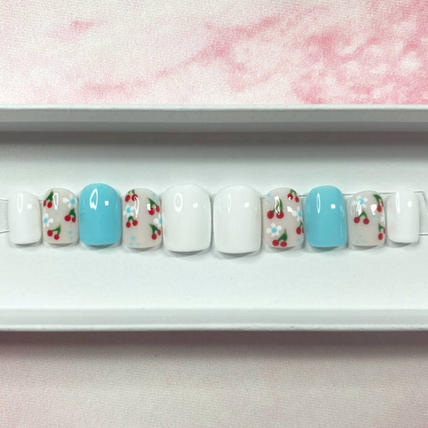 Load image into Gallery viewer, Wild Cherries