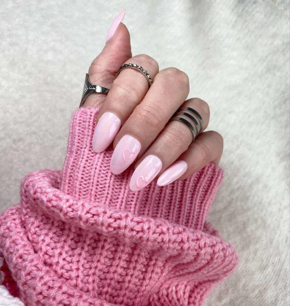 Load image into Gallery viewer, "Love In Pink"