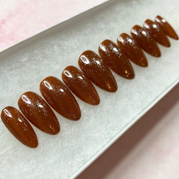 Load image into Gallery viewer, "Cinnamon Sugar"