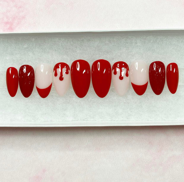 Load image into Gallery viewer, "Careful, You're Dripping"