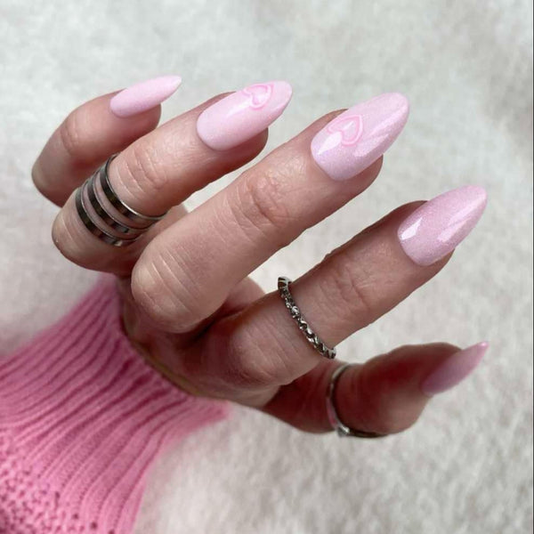 Load image into Gallery viewer, "Love In Pink"