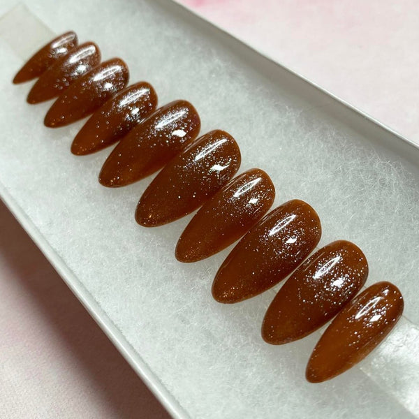 Load image into Gallery viewer, "Cinnamon Sugar"