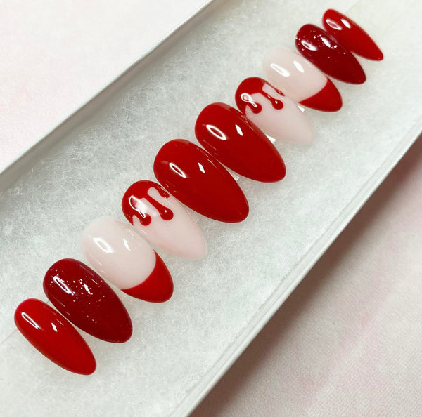 Load image into Gallery viewer, "Careful, You're Dripping"