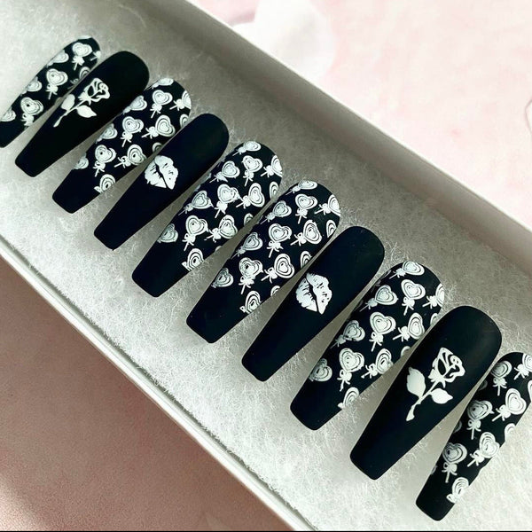 Load image into Gallery viewer, "Dark Romance"