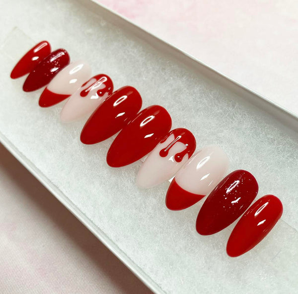 Load image into Gallery viewer, "Careful, You're Dripping"