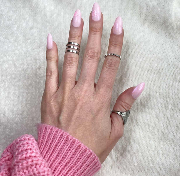 Load image into Gallery viewer, "Love In Pink"