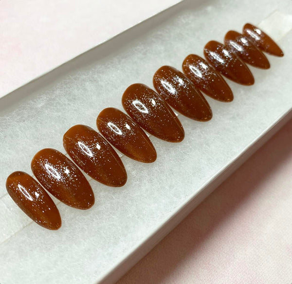 Load image into Gallery viewer, "Cinnamon Sugar"