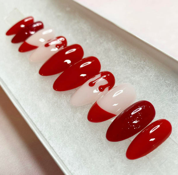 Load image into Gallery viewer, "Careful, You're Dripping"