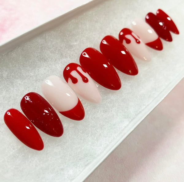 Load image into Gallery viewer, "Careful, You're Dripping"