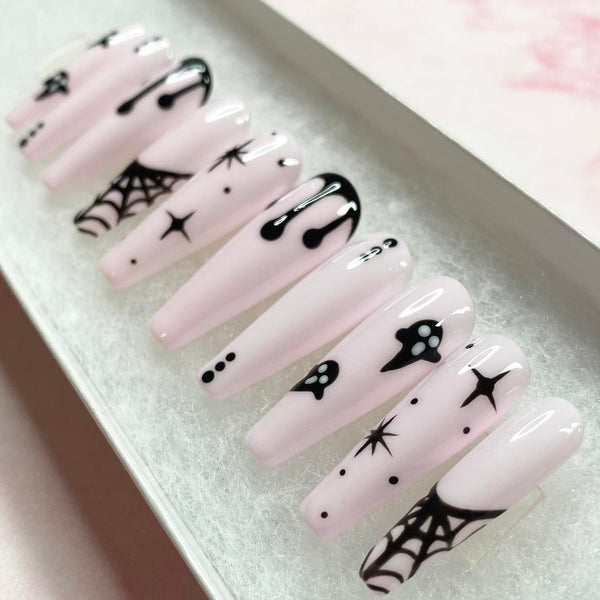 Load image into Gallery viewer, "Spooked"