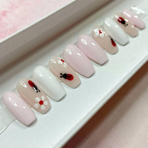 Load image into Gallery viewer, "LadyLuck"