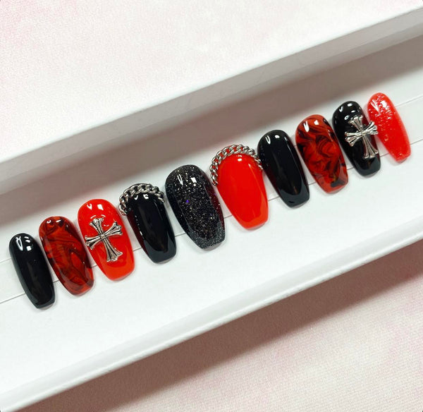 Load image into Gallery viewer, "Immortal"