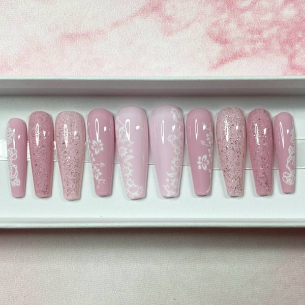 Load image into Gallery viewer, "Flower Power"