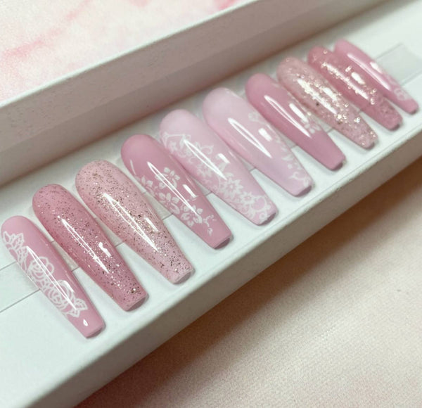 Load image into Gallery viewer, "Flower Power"