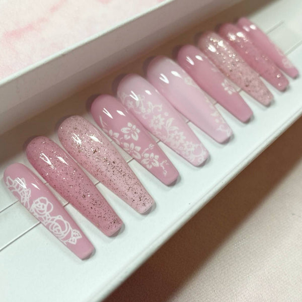 Load image into Gallery viewer, "Flower Power"