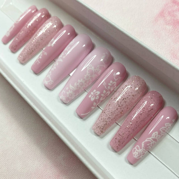 Load image into Gallery viewer, "Flower Power"