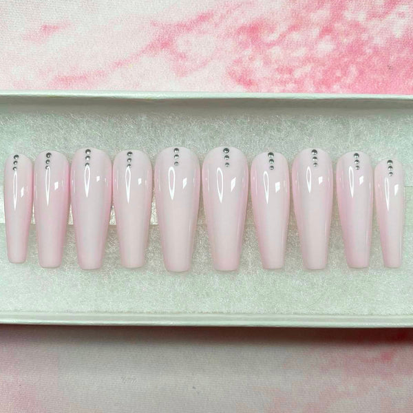 Load image into Gallery viewer, "Silver Lining"