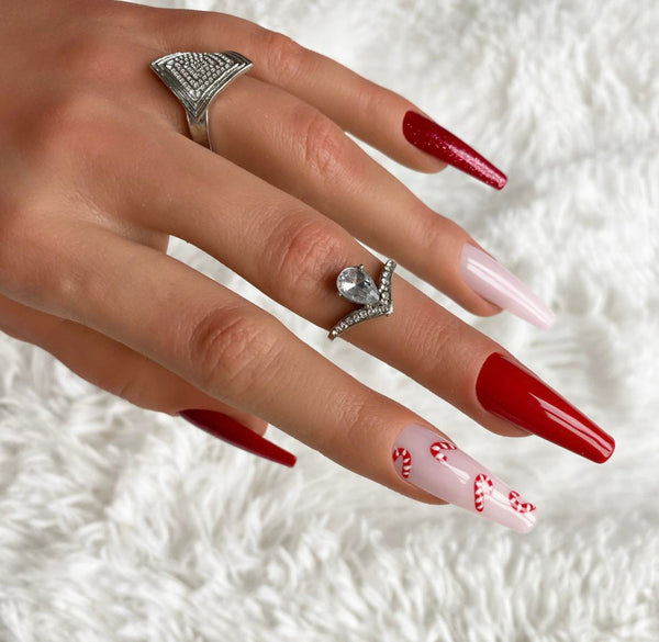 Load image into Gallery viewer, "Sweet On Christmas"