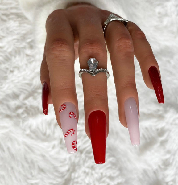 Load image into Gallery viewer, "Sweet On Christmas"