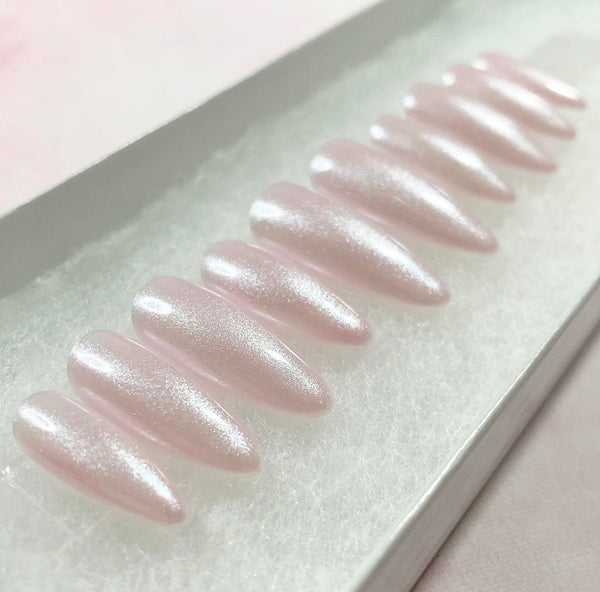 Load image into Gallery viewer, "Pink Lemonade"