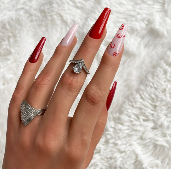 Load image into Gallery viewer, "Sweet On Christmas"