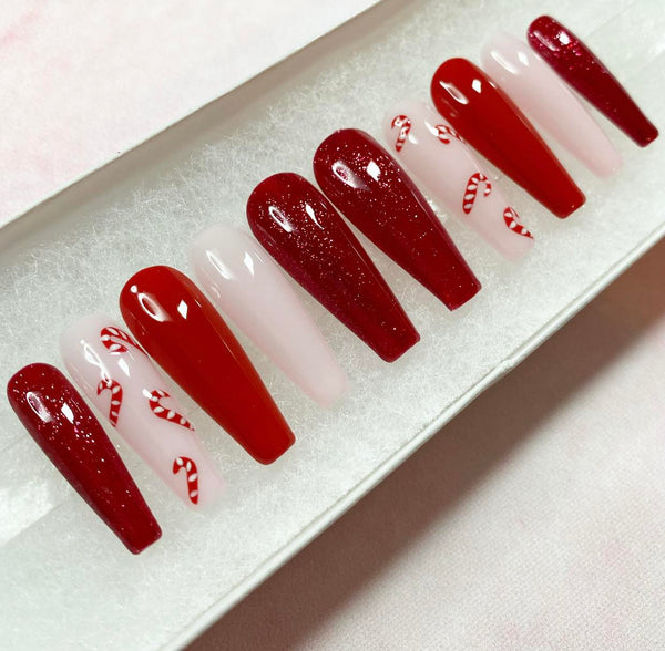 Load image into Gallery viewer, "Sweet On Christmas"