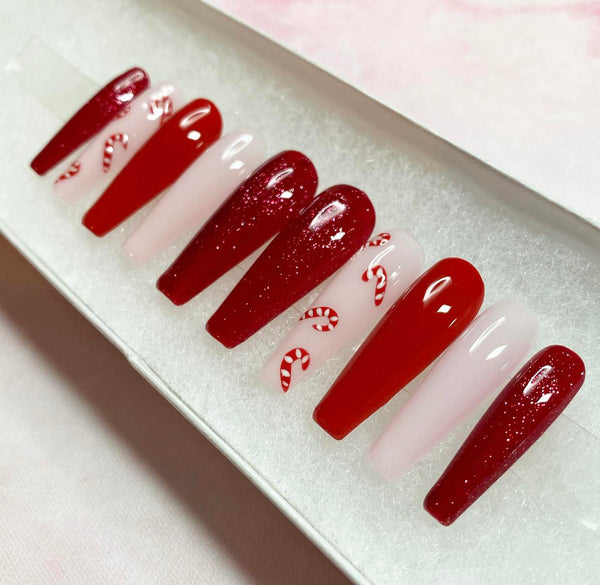 Load image into Gallery viewer, "Sweet On Christmas"