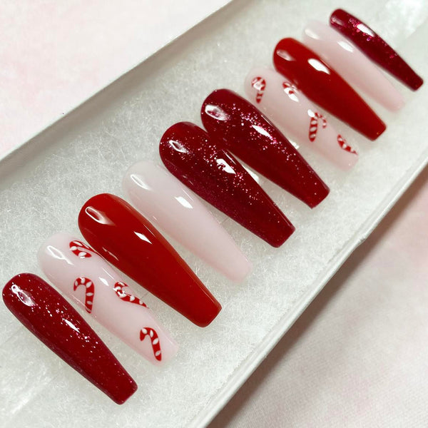 Load image into Gallery viewer, "Sweet On Christmas"